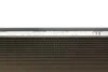 <strong>Конденсатор кондиціонера NISSAN X-TRAIL (T32) (14-) (вир-во) Van Wezel 33015702 (фото 3)</strong>