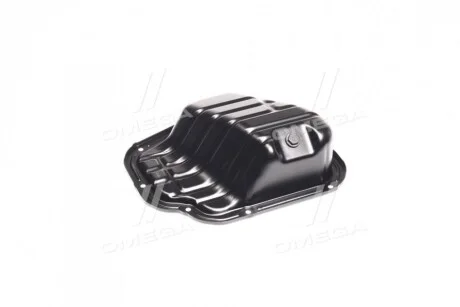 Піддон, масляний картера двигуна NISSAN Micra K12 1.0/1.2/1.4 (вир-во Wan Wezel) для Van Wezel 3328070 фото товару