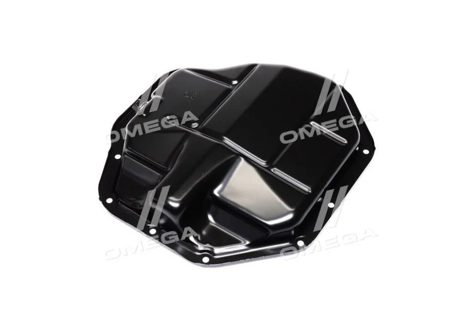 <strong>Піддон, масляний картера двигуна NISSAN Qasqhai/X-trail 2.0 (вир-во Wan Wezel) Van Wezel 3388070 (фото 1)</strong>