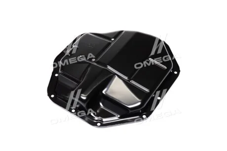 Піддон, масляний картера двигуна NISSAN Qasqhai/X-trail 2.0 (вир-во Wan Wezel) для Van Wezel 3388070 фото товару