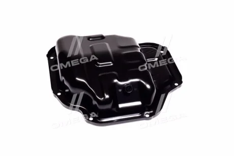 Піддон, масляний картера двигуна NISSAN Qasqhai/Cube/Note 1.6 (вир-во Wan Wezel) для Van Wezel 3388071 фото товару