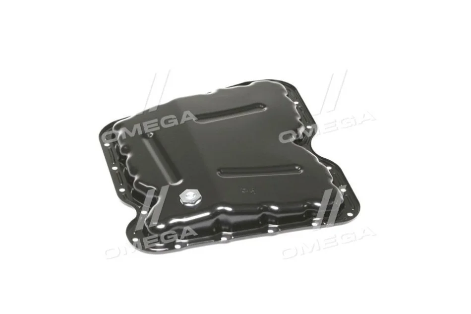 <strong>Піддон, масляний картера двигуна Niss/Ren/Opel 2.0 dCi (вир-во Wan Wezel) Van Wezel 3389070 (фото 1)</strong>