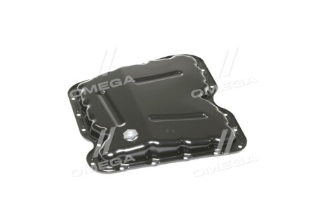 Піддон, масляний картера двигуна Niss/Ren/Opel 2.0 dCi (Wan Wezel) Van Wezel 3389070 фото товара