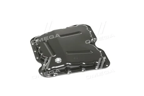 Піддон, масляний картера двигуна Niss/Ren/Opel 2.0 dCi (вир-во Wan Wezel) для Van Wezel 3389070 фото товару