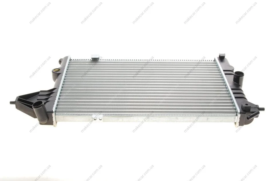 <strong>Радіатор охолодження Van Wezel 37002119 (фото 1)</strong>