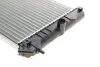<strong>Радіатор охолодження Van Wezel 37002119 (фото 7)</strong>