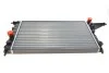 <strong>Радіатор охолодження Van Wezel 37002161 (фото 1)</strong>