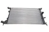 <strong>Радіатор охолодження двигуна VECTRA B 16/18/20 MT-AC Van Wezel 37002242 (фото 1)</strong>