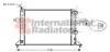 <strong>Радіатор ASTRA G 1.2 MT -AC 98-04 Van Wezel 37002257 (фото 1)</strong>