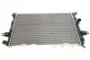 <strong>Радіатор охолодження Van Wezel 37002293 (фото 1)</strong>