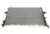 <strong>Радіатор охолодження Van Wezel 37002293 (фото 3)</strong>