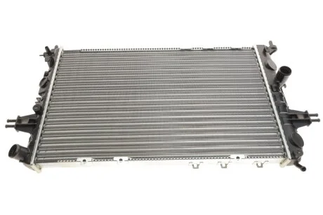Радіатор охолодження для Van Wezel 37002293 фото товару