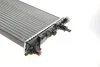 <strong>Радіатор охолодження Van Wezel 37002296 (фото 6)</strong>