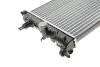 <strong>Радіатор охолодження Van Wezel 37002296 (фото 7)</strong>