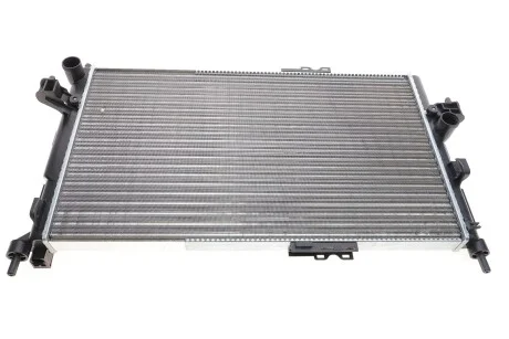 Радіатор охолодження для Van Wezel 37002305 фото товару