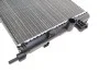 <strong>Радіатор охолодження Van Wezel 37002305 (фото 5)</strong>
