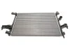 <strong>Радіатор охолодження Van Wezel 37002306 (фото 1)</strong>