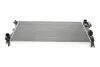 <strong>Радіатор охолодження двигуна VECTRA C/SIGNUM AT +/-AC Van Wezel 37002341 (фото 1)</strong>
