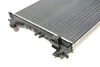 <strong>Радіатор охолодження двигуна VECTRA C/SIGNUM AT +/-AC Van Wezel 37002341 (фото 3)</strong>
