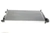 <strong>Радіатор охолодження двигуна VECTRA C/SIGNUM AT +/-AC Van Wezel 37002341 (фото 5)</strong>