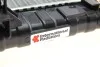 <strong>Радіатор охолодження двигуна VECTRA C/SIGNUM AT +/-AC Van Wezel 37002341 (фото 7)</strong>