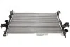 <strong>Радіатор охолодження Van Wezel 37002380 (фото 1)</strong>