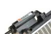 <strong>Радіатор охолодження Van Wezel 37002408 (фото 6)</strong>