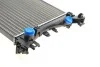<strong>Радіатор охолодження Van Wezel 37002408 (фото 8)</strong>