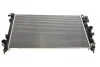 <strong>Радіатор охолодження Van Wezel 37002472 (фото 1)</strong>