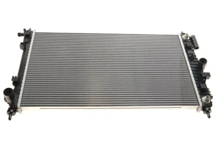 Радіатор охолодження для Van Wezel 37002472 фото товару