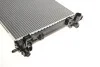 <strong>Радіатор охолодження Van Wezel 37002472 (фото 6)</strong>