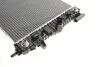 <strong>Радіатор охолодження Van Wezel 37002472 (фото 8)</strong>
