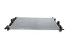 <strong>Радіатор охолодження Van Wezel 37002473 (фото 1)</strong>