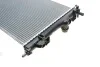 <strong>Радіатор охолодження Van Wezel 37002473 (фото 4)</strong>
