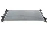 <strong>Радіатор охолодження Van Wezel 37002473 (фото 5)</strong>