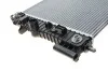 <strong>Радіатор охолодження Van Wezel 37002473 (фото 6)</strong>