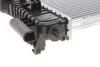 <strong>Радіатор охолодження Van Wezel 37002474 (фото 7)</strong>