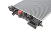 <strong>Радіатор охолодження Van Wezel 37002474 (фото 8)</strong>