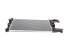 <strong>Радіатор охолодження Van Wezel 37002484 (фото 1)</strong>