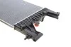 <strong>Радіатор охолодження Van Wezel 37002484 (фото 3)</strong>
