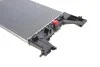 <strong>Радіатор охолодження Van Wezel 37002484 (фото 7)</strong>