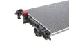 <strong>Радіатор охолодження Van Wezel 37002484 (фото 8)</strong>