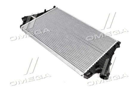 Інтеркулер OPEL VECTRA C 1.9 CDTI (вир-во) для Van Wezel 37004491 фото товару