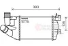 <strong>Інтеркулер OPEL ASTRA H/ OPEL ZAFIRA B (вир-во) Van Wezel 37004584 (фото 1)</strong>