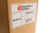 <strong>Конденсор кондиціонера ASTRA G/ZAFIRA MT/AT 02- Van Wezel 37005326 (фото 2)</strong>