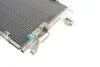 <strong>Конденсор кондиціонера ASTRA G/ZAFIRA MT/AT 02- Van Wezel 37005326 (фото 7)</strong>