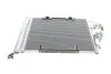 <strong>Конденсатор кондиціонера ASTRA H 17/19CTDI MT 04-(вир-во) Van Wezel 37005368 (фото 1)</strong>