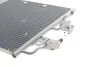 <strong>Конденсатор кондиціонера ASTRA H 17/19CTDI MT 04-(вир-во) Van Wezel 37005368 (фото 4)</strong>