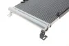 <strong>Конденсатор кондиціонера ASTRA H 17/19CTDI MT 04-(вир-во) Van Wezel 37005368 (фото 6)</strong>