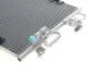 <strong>Конденсатор кондиціонера ASTRA H 17/19CTDI MT 04-(вир-во) Van Wezel 37005368 (фото 8)</strong>
